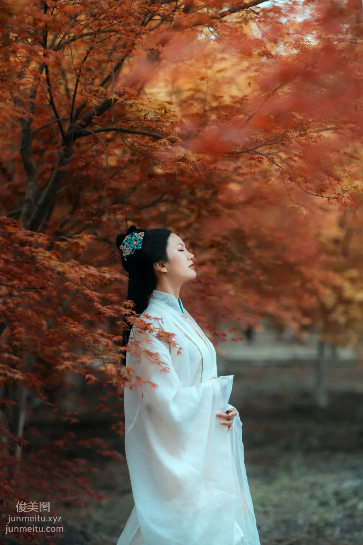 Mei Mei: YiTuYu photo 20