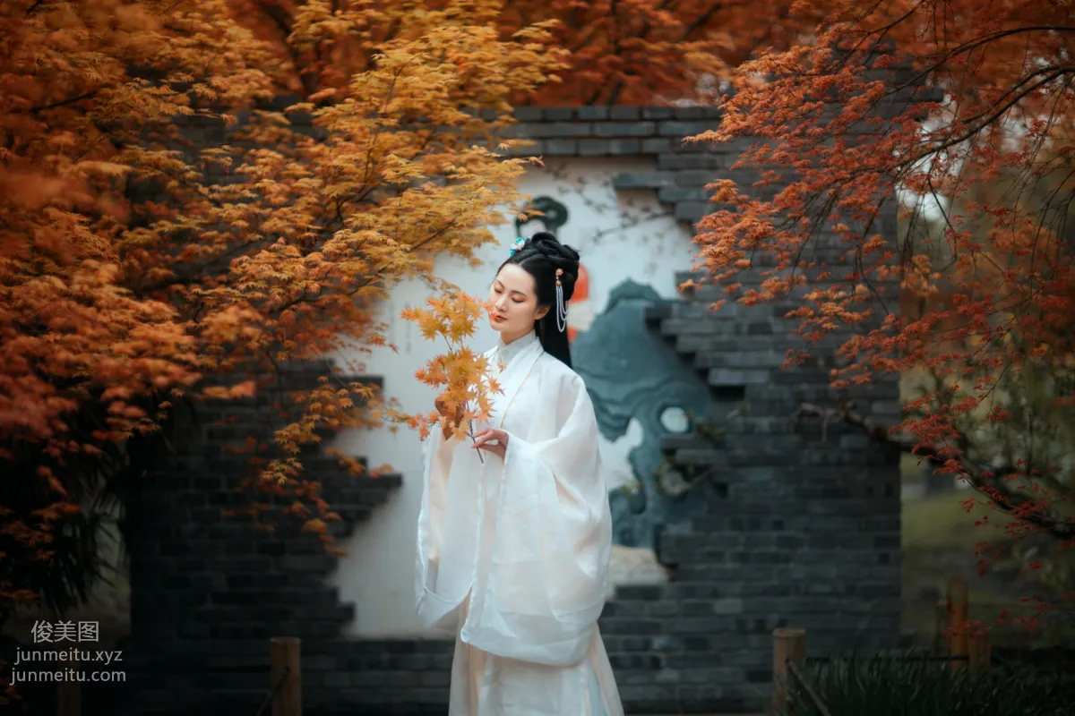 Mei Mei: YiTuYu photo 21