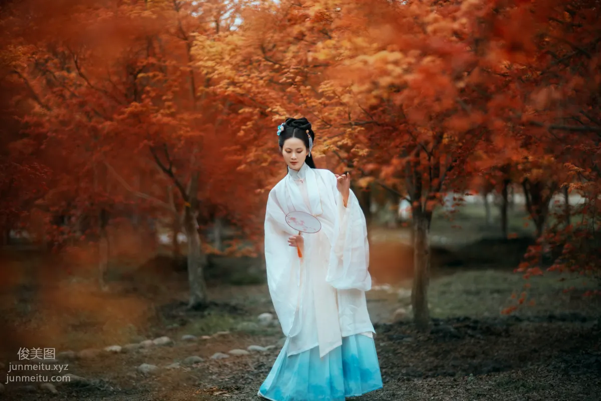 Mei Mei: YiTuYu photo 22