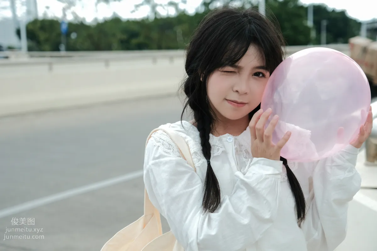 Xi Fei: YiTuYu photo 3