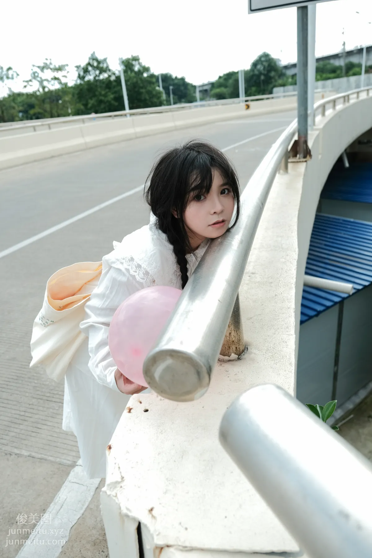 Xi Fei: YiTuYu photo 4