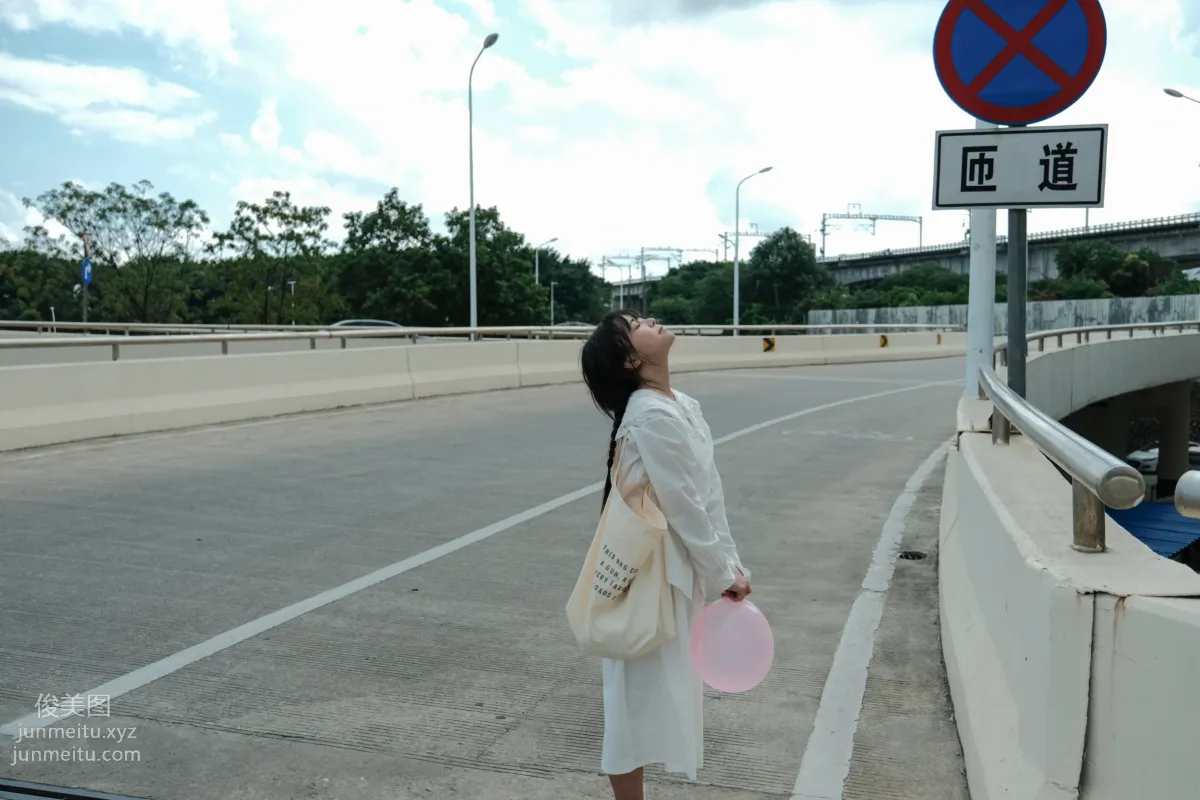 Xi Fei: YiTuYu photo 5