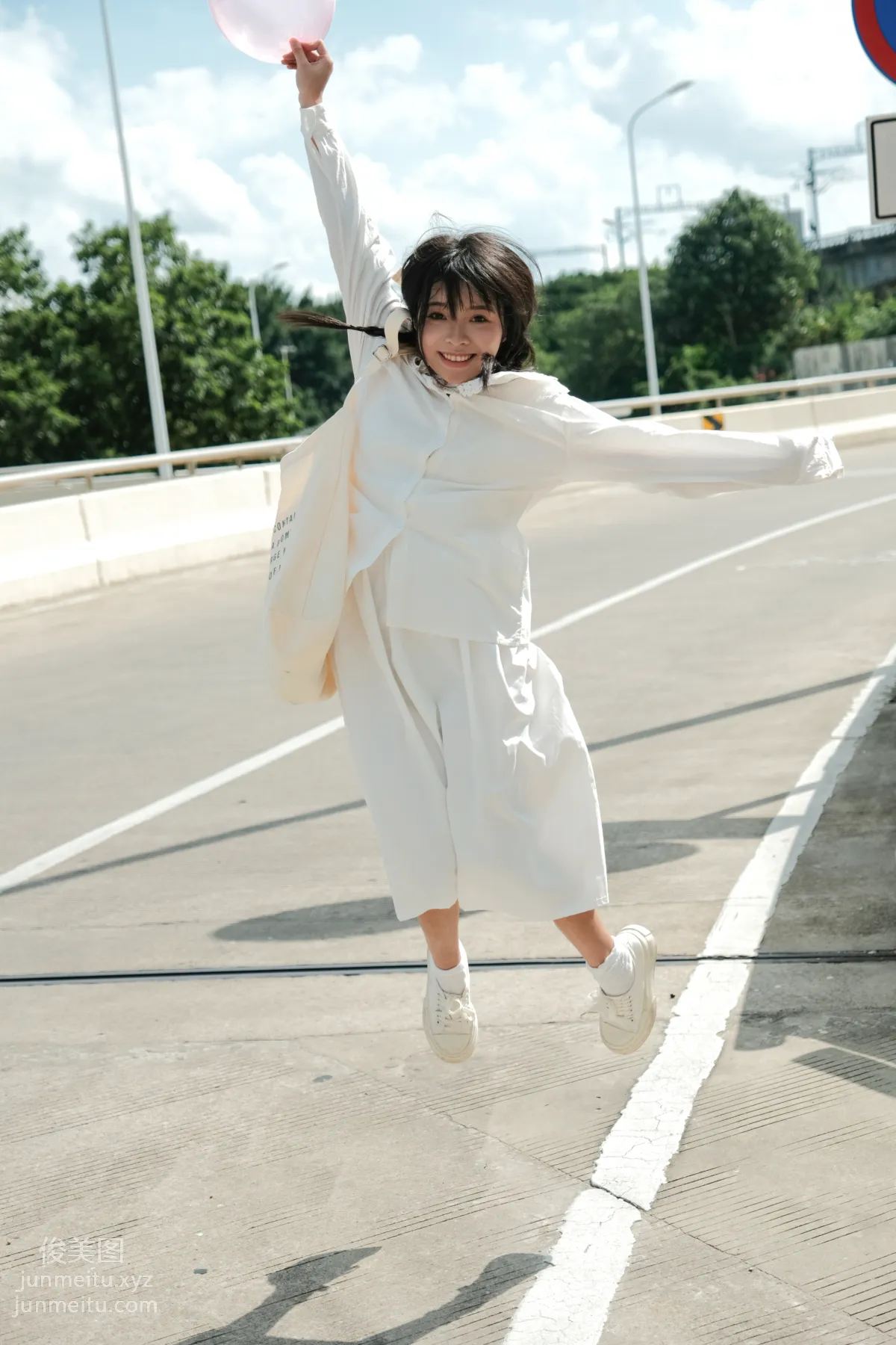 Xi Fei: YiTuYu photo 8