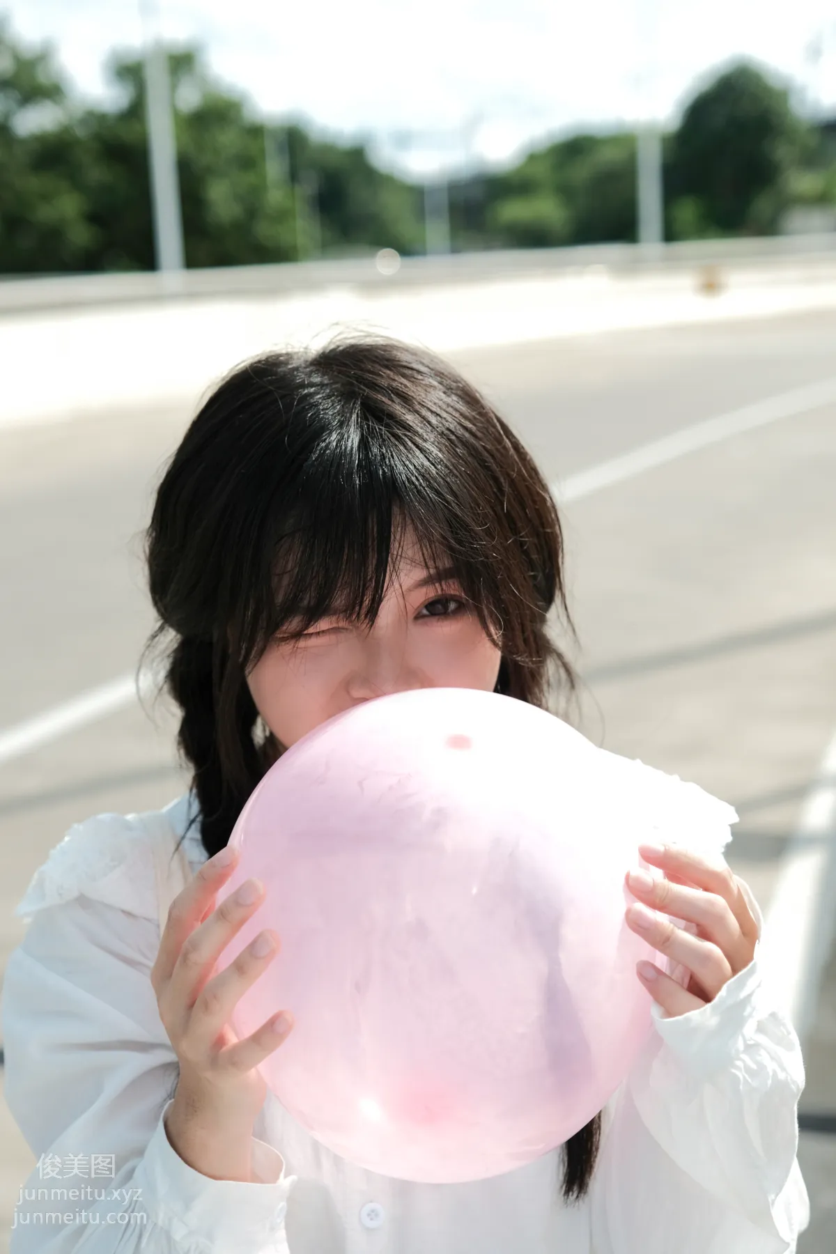 Xi Fei: YiTuYu photo 9