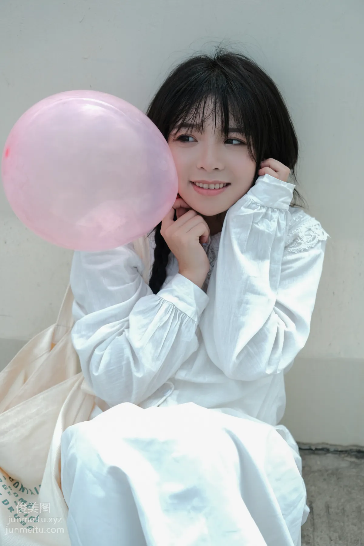 Xi Fei: YiTuYu photo 11