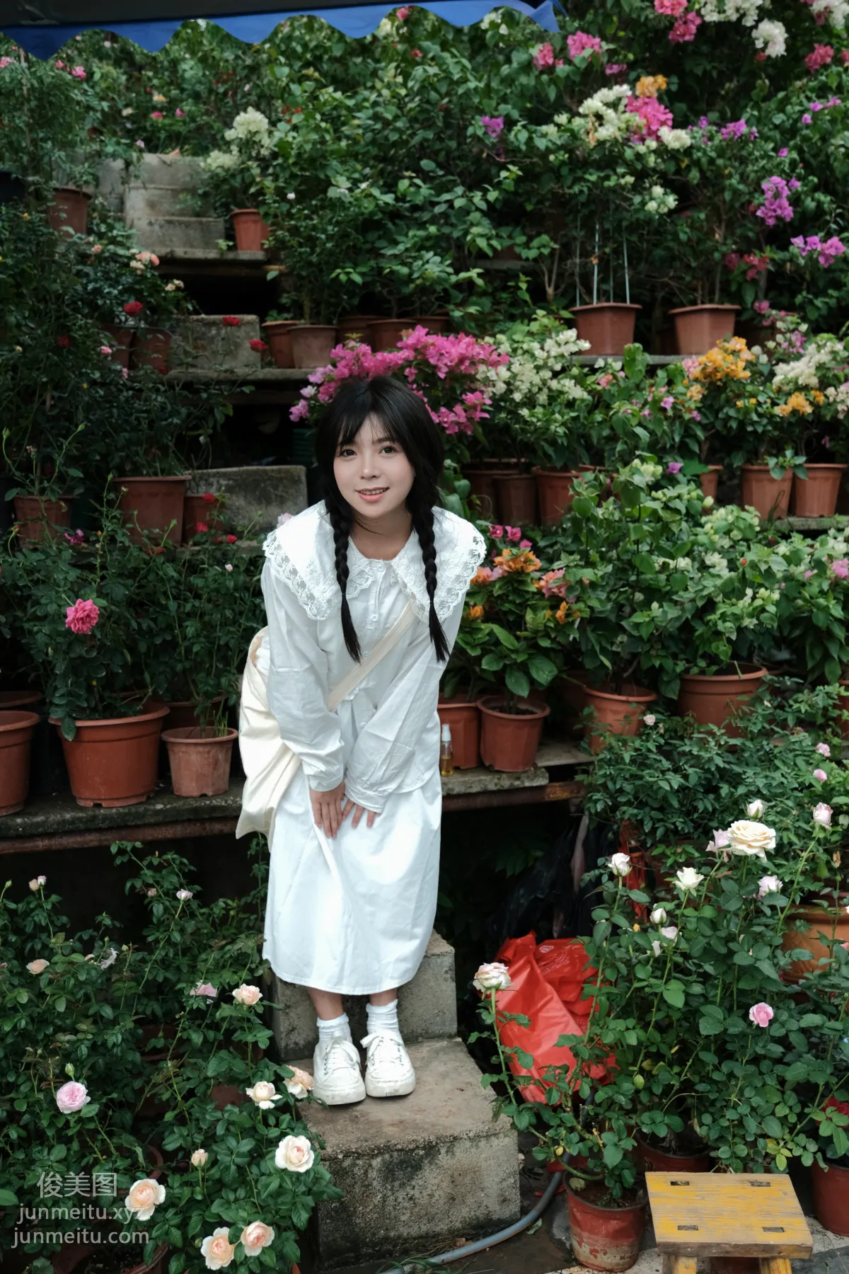 Xi Fei: YiTuYu photo 12