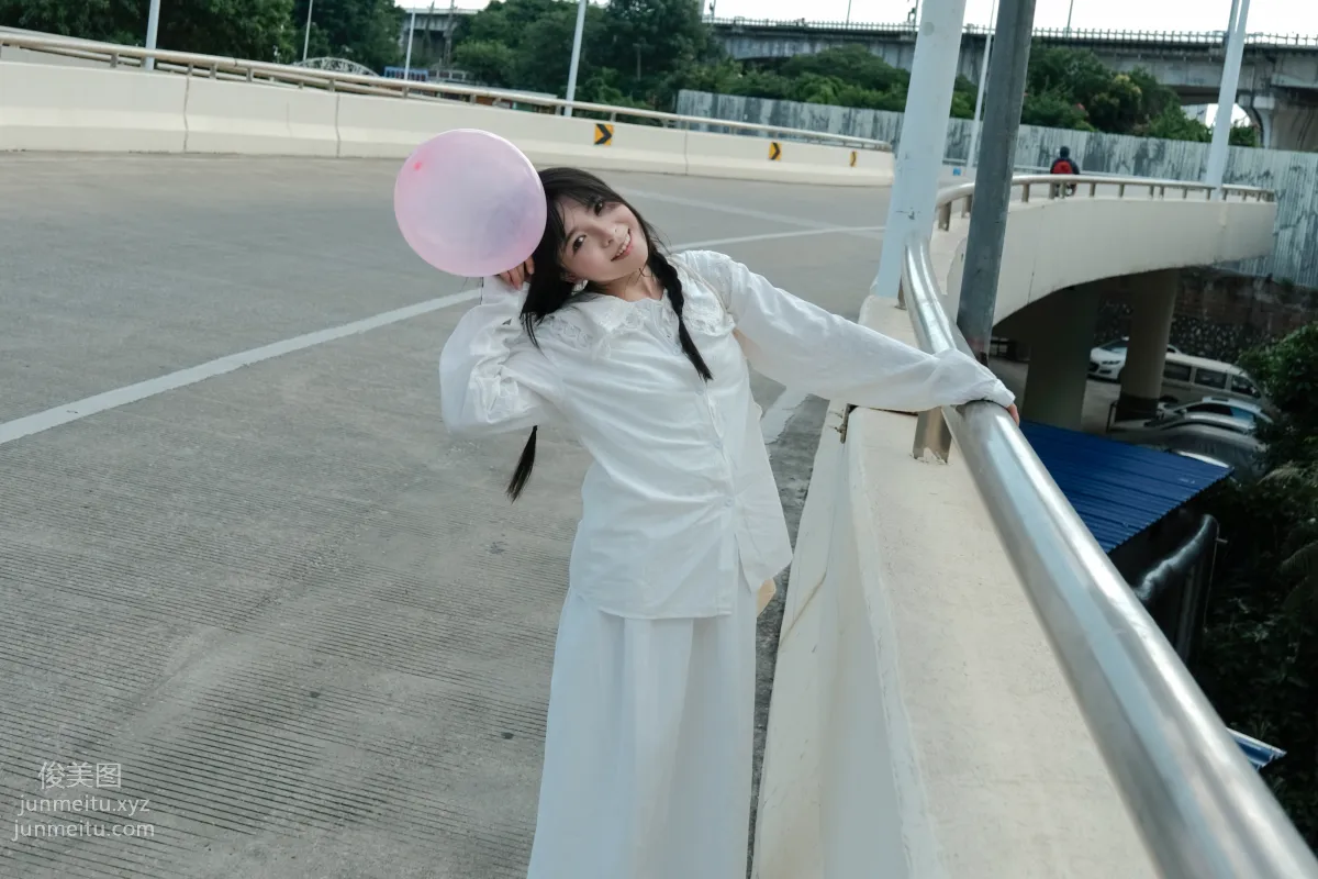 Xi Fei: YiTuYu photo 13