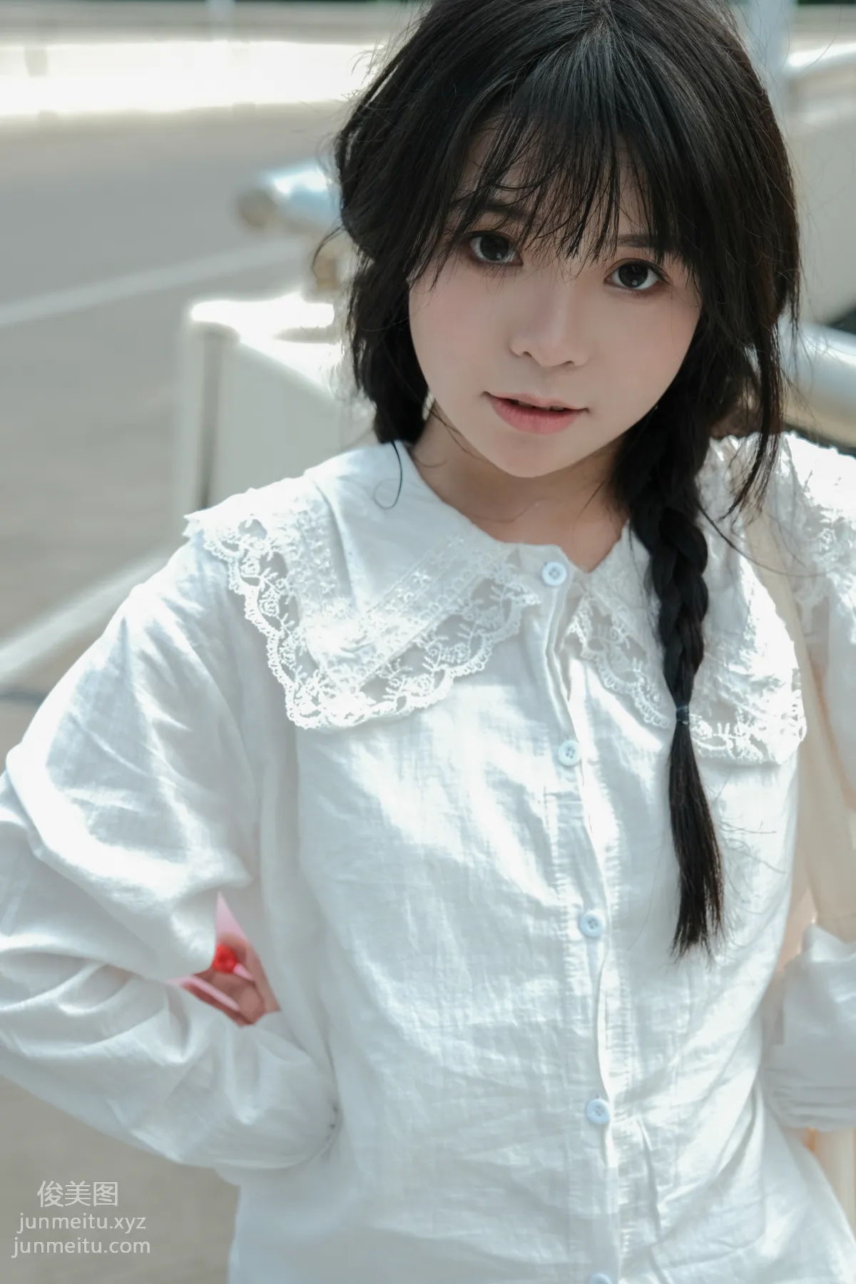 Xi Fei: YiTuYu photo 15