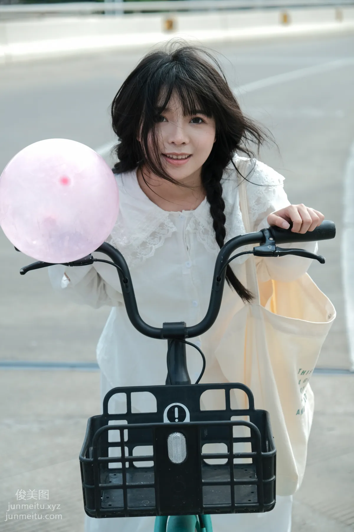Xi Fei: YiTuYu photo 16