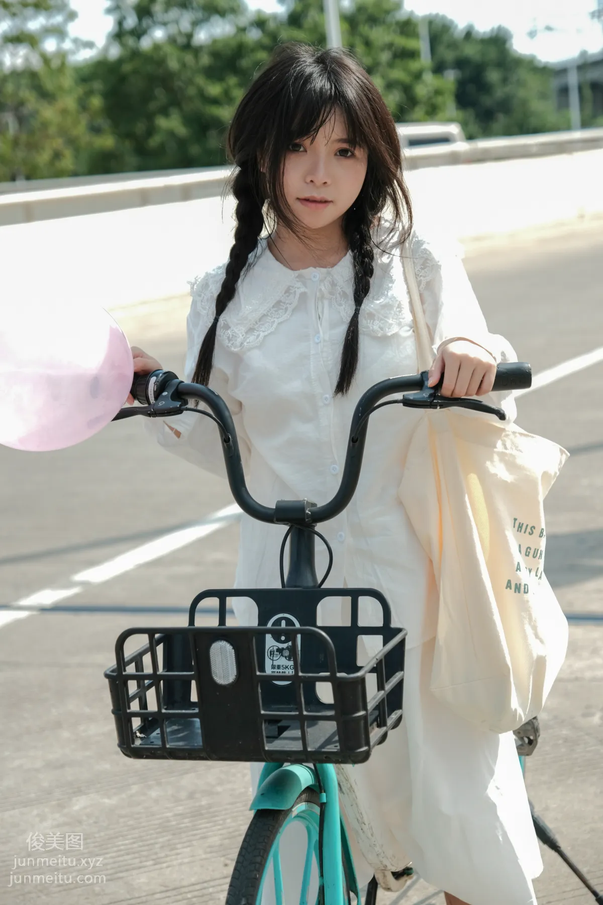 Xi Fei: YiTuYu photo 17