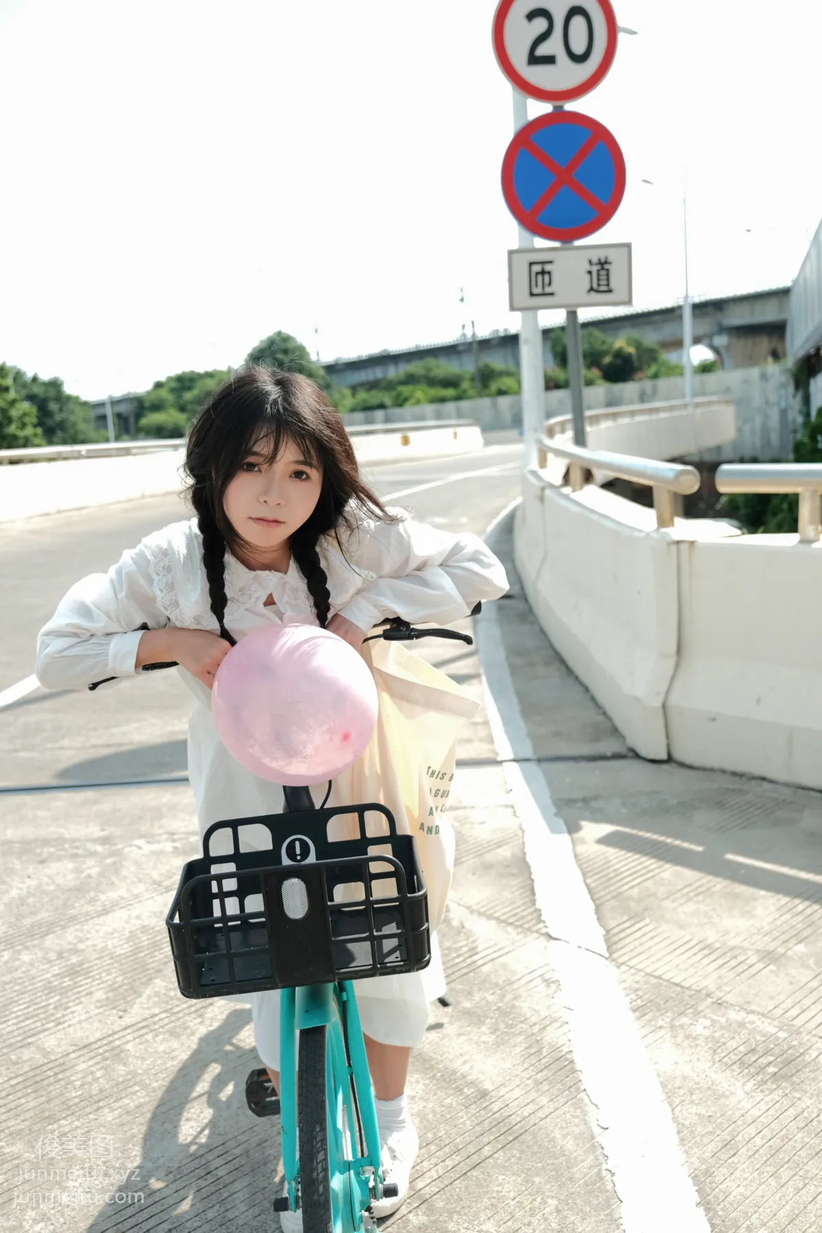 Xi Fei: YiTuYu photo 19