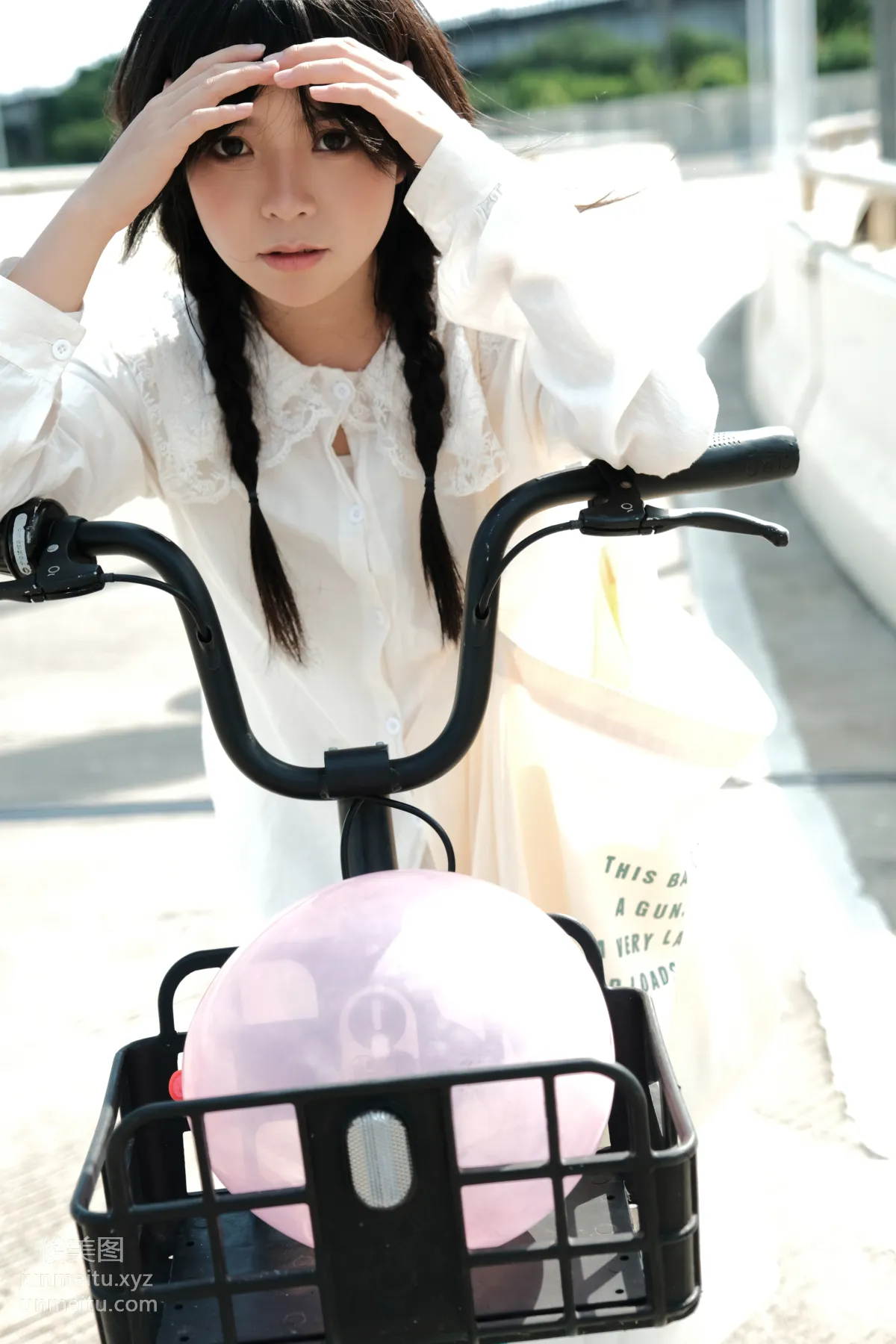 Xi Fei: YiTuYu photo 20