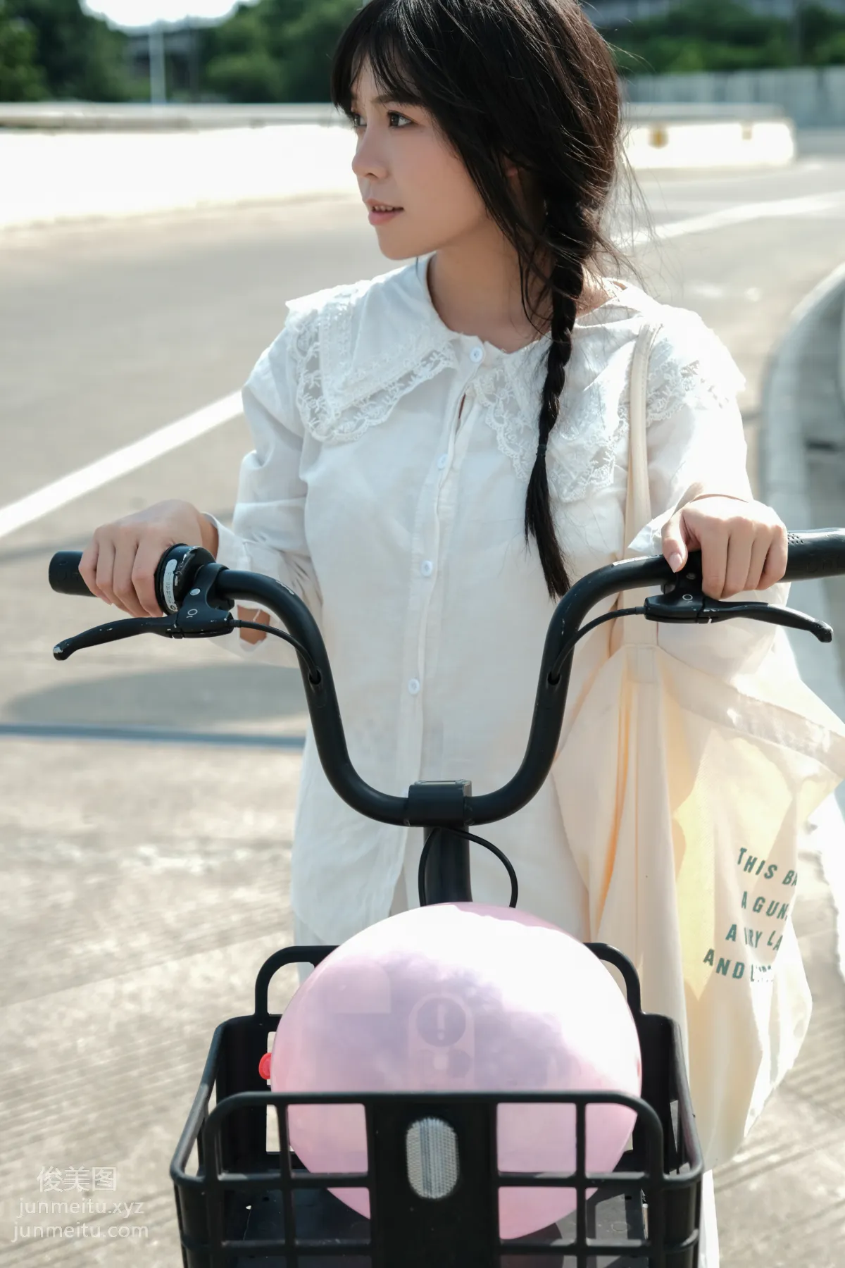 Xi Fei: YiTuYu photo 21