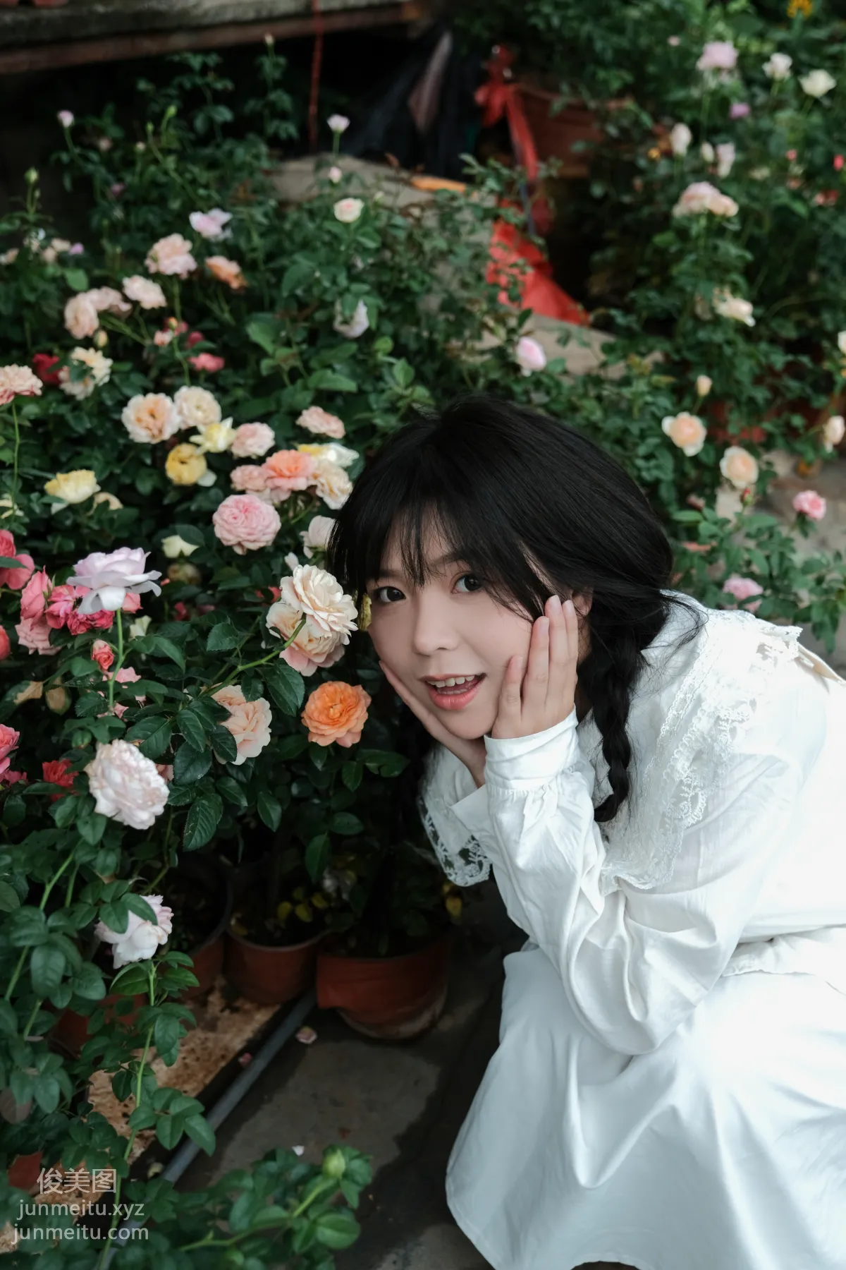Xi Fei: YiTuYu photo 22
