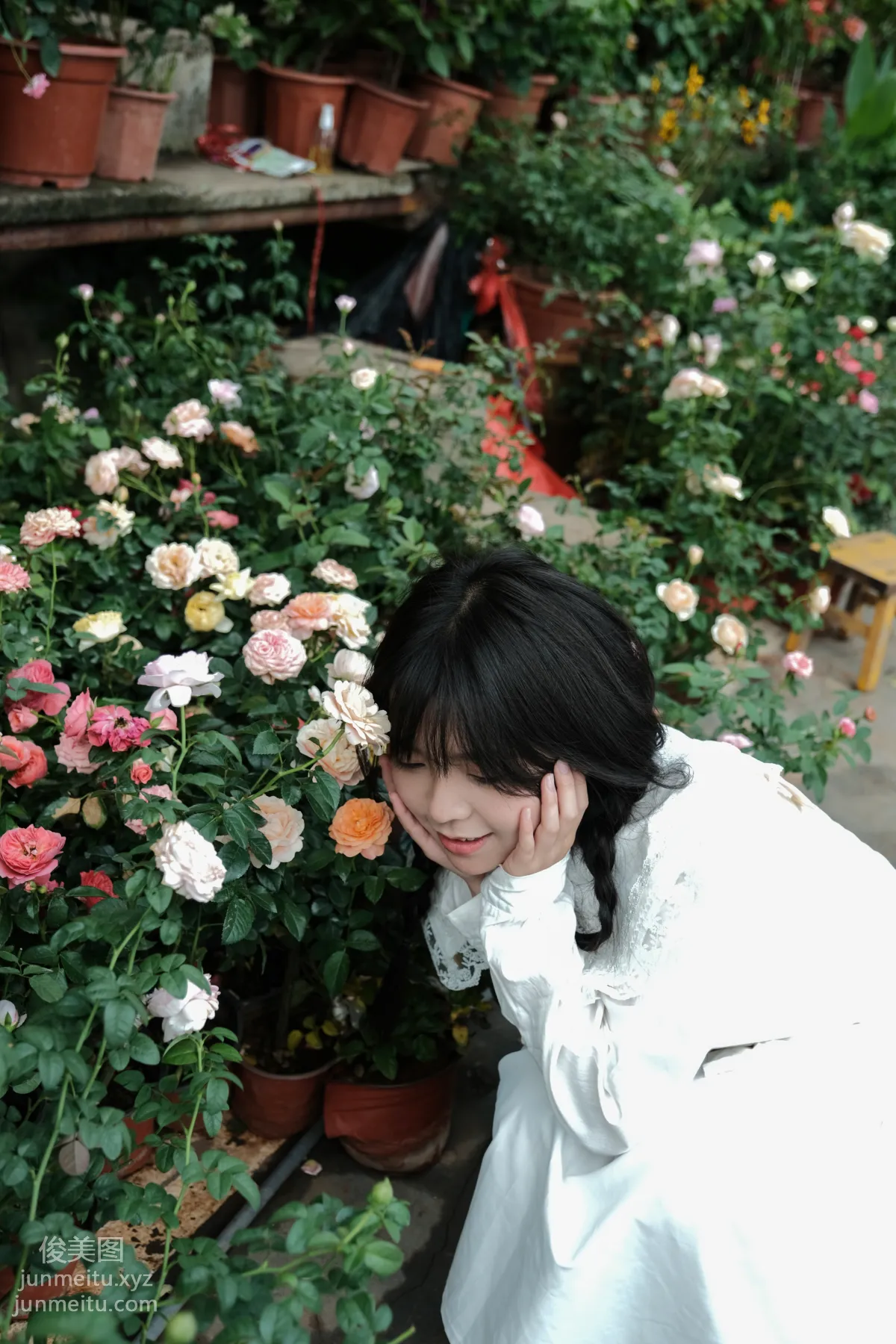 Xi Fei: YiTuYu photo 23