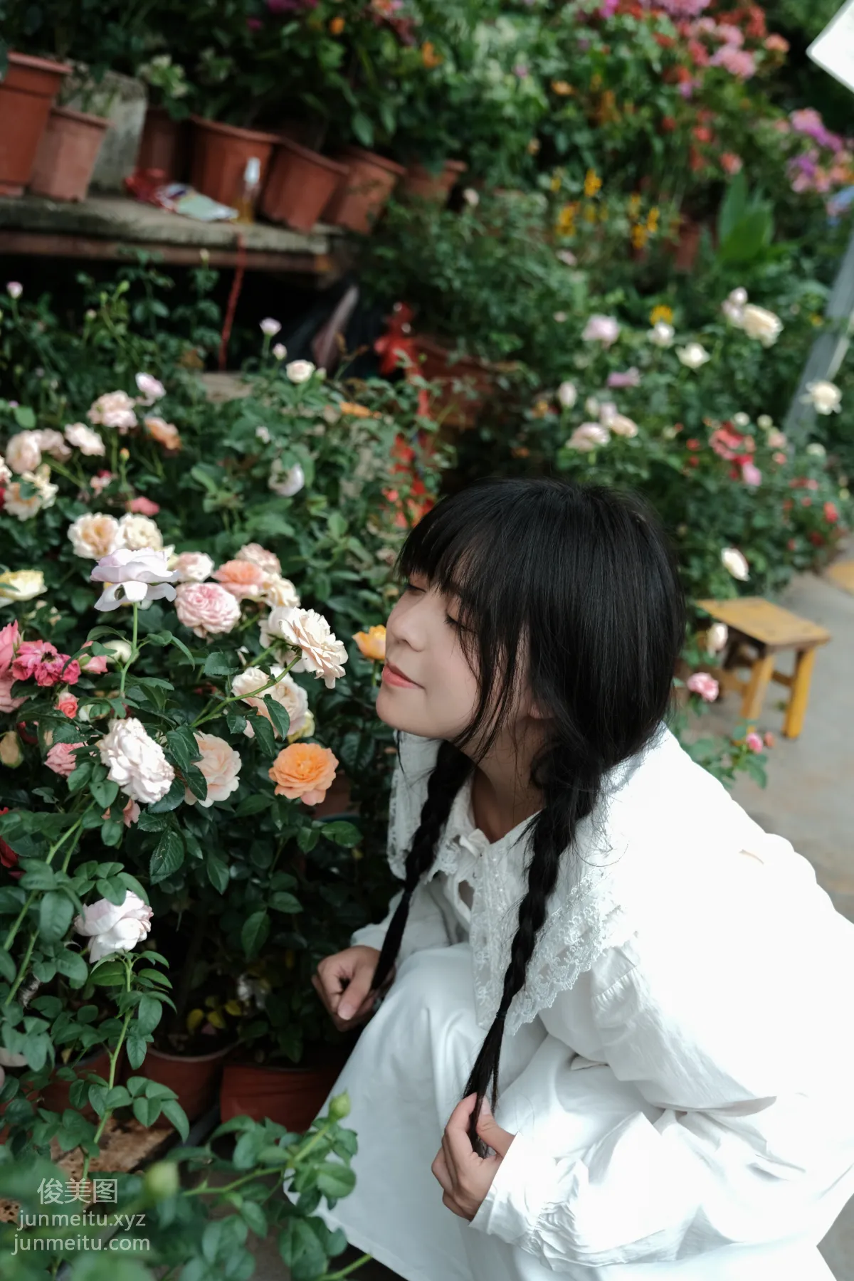 Xi Fei: YiTuYu photo 24