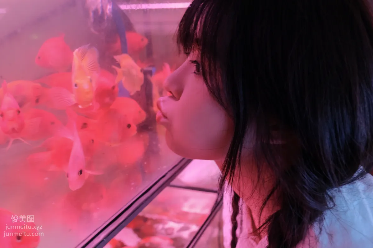 Xi Fei: YiTuYu photo 25