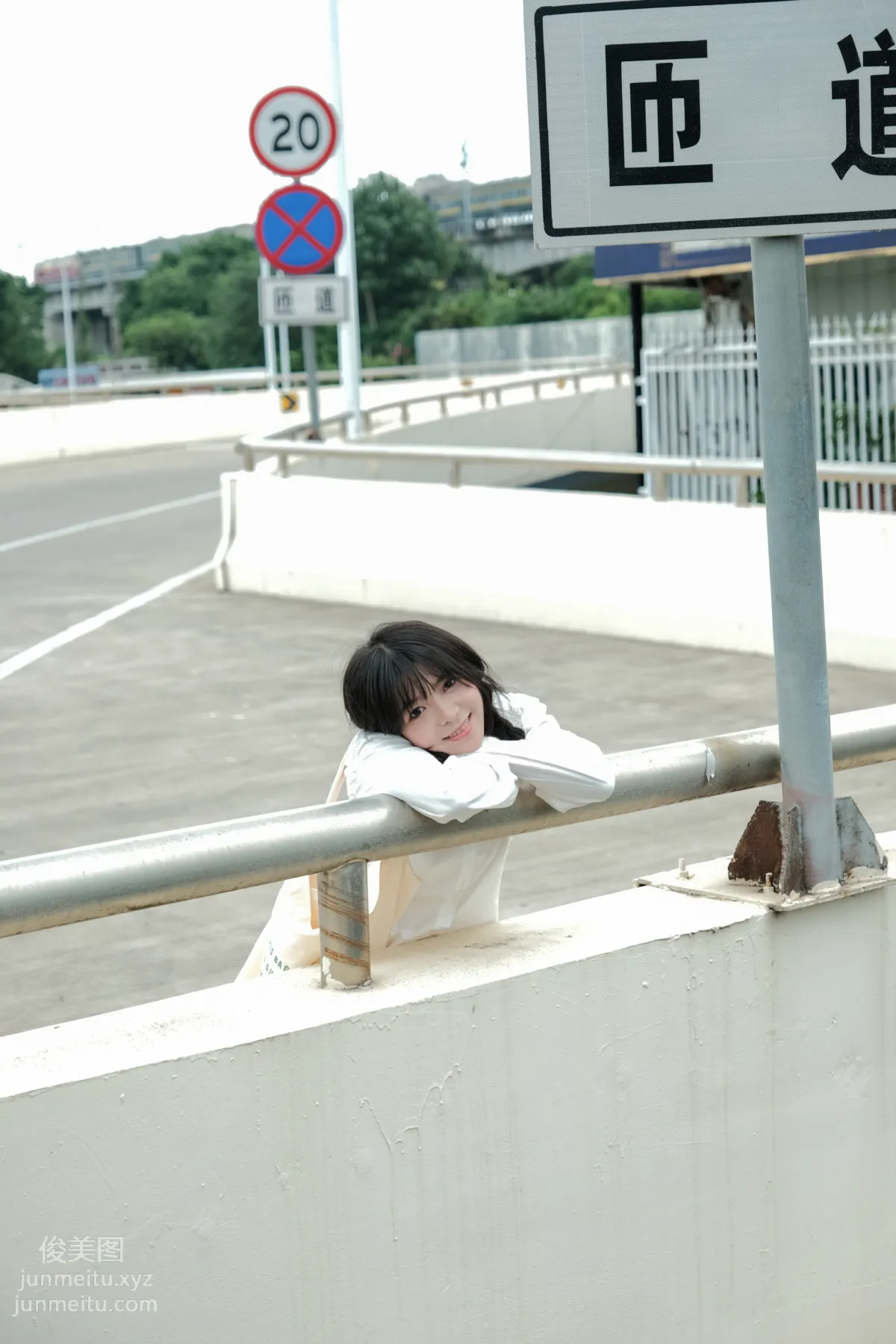 Xi Fei: YiTuYu photo 26