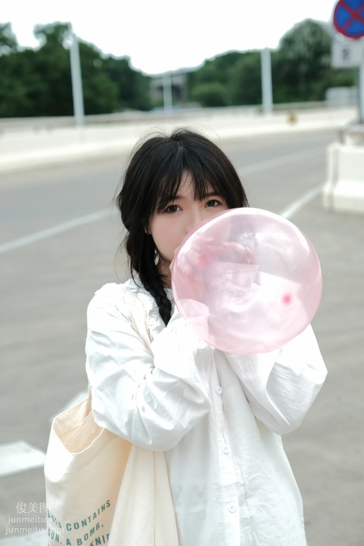 Xi Fei: YiTuYu photo 27