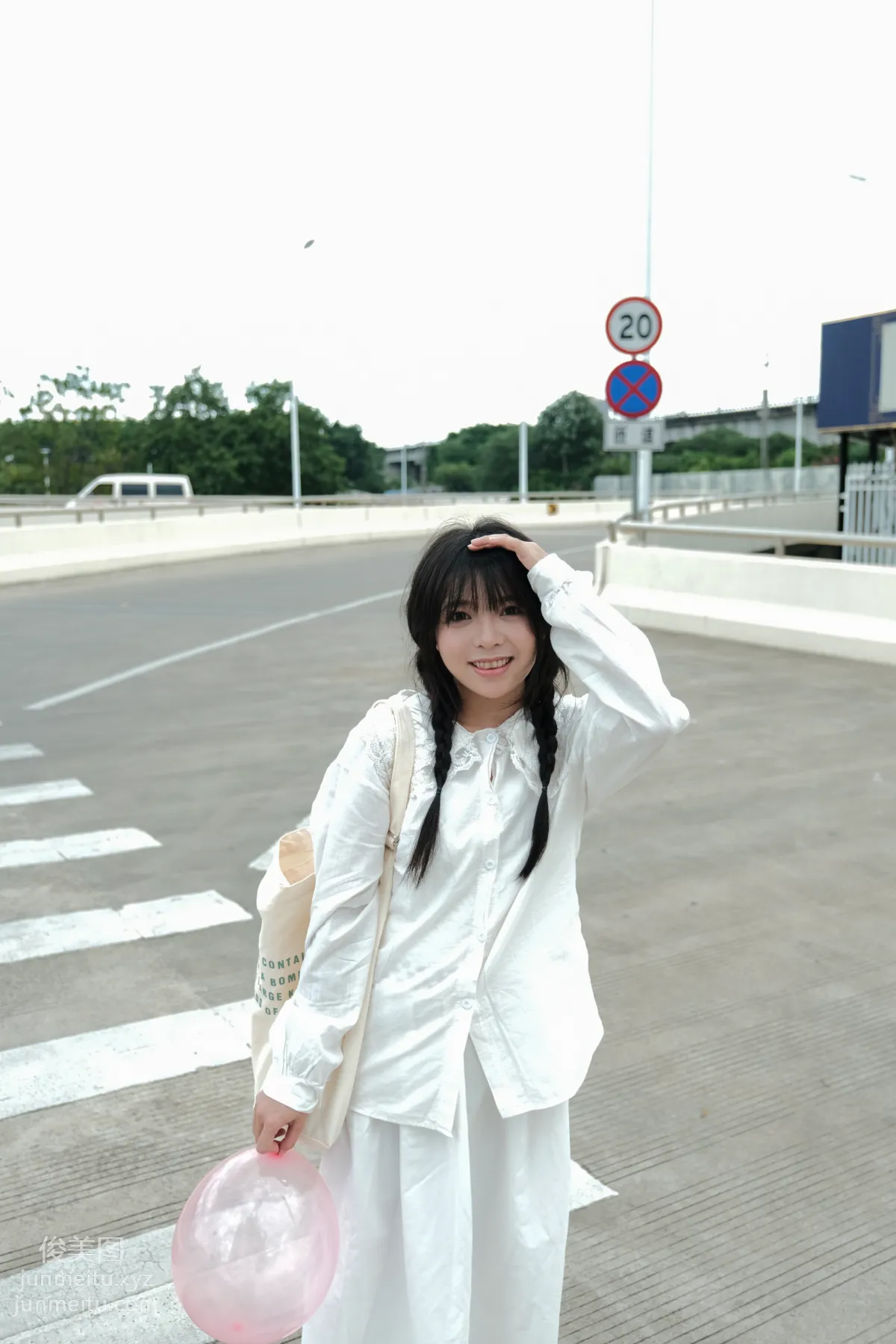 Xi Fei: YiTuYu photo 28