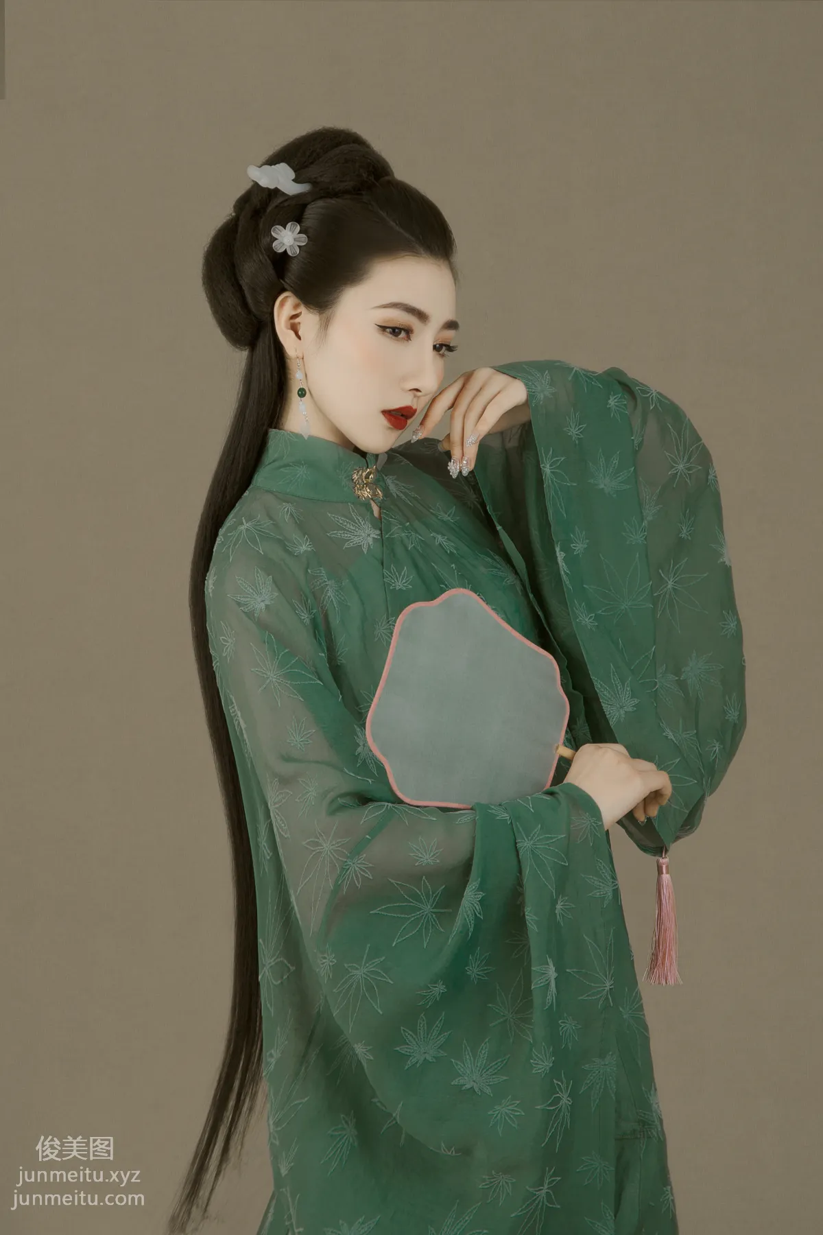 Wei Bao: YiTuYu photo 4