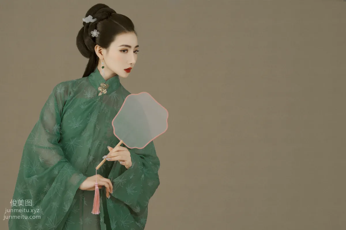 Wei Bao: YiTuYu photo 5