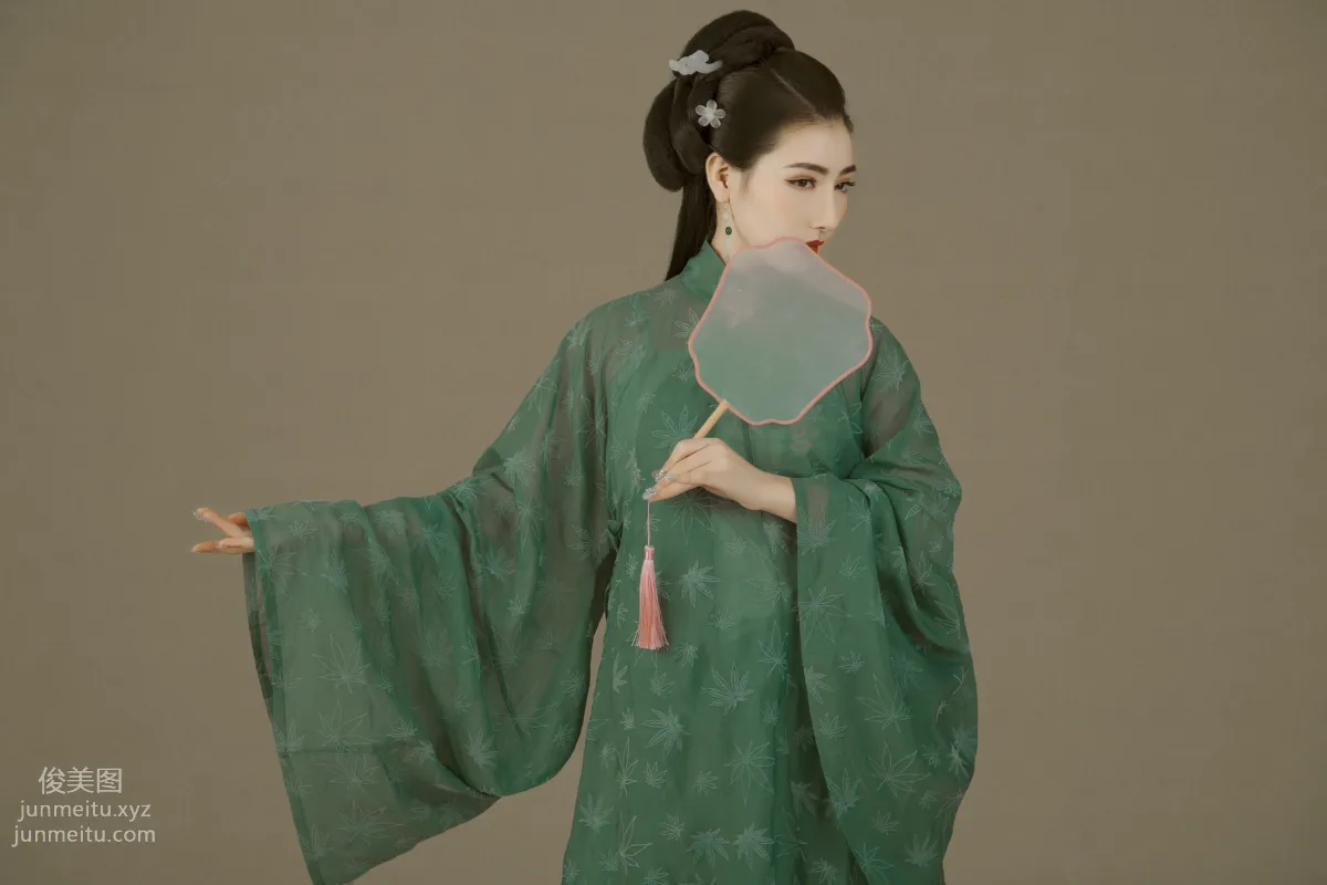 Wei Bao: YiTuYu photo 7