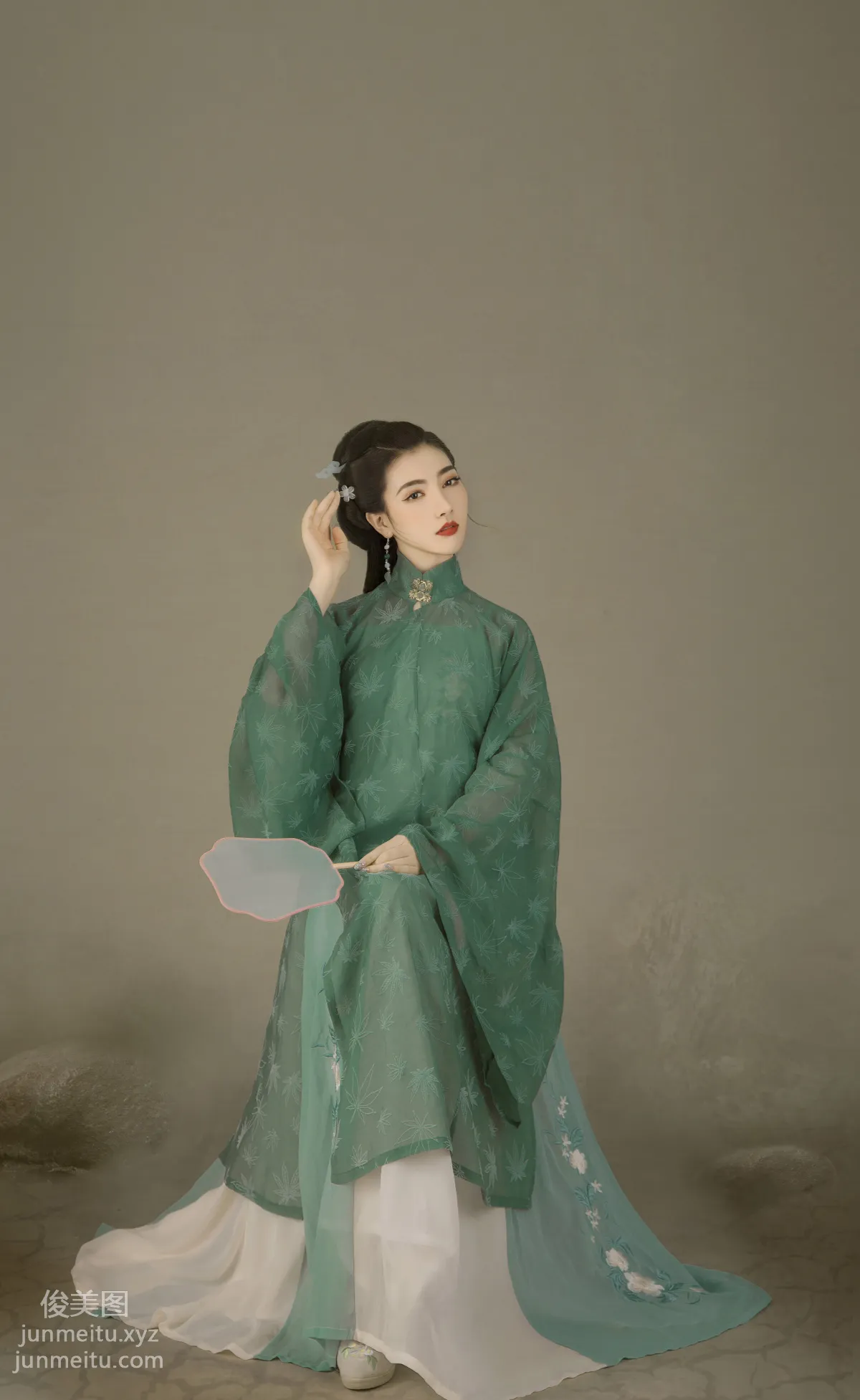 Wei Bao: YiTuYu photo 8