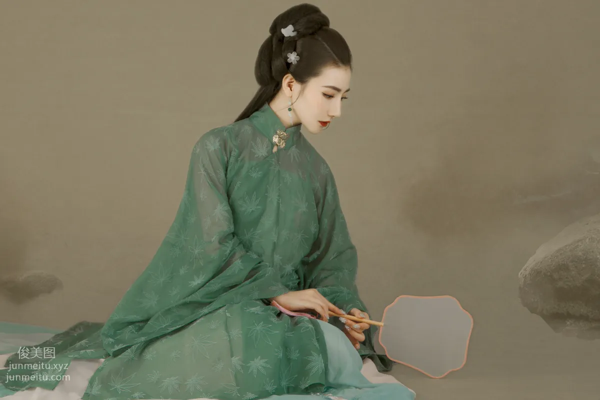 Wei Bao: YiTuYu photo 11