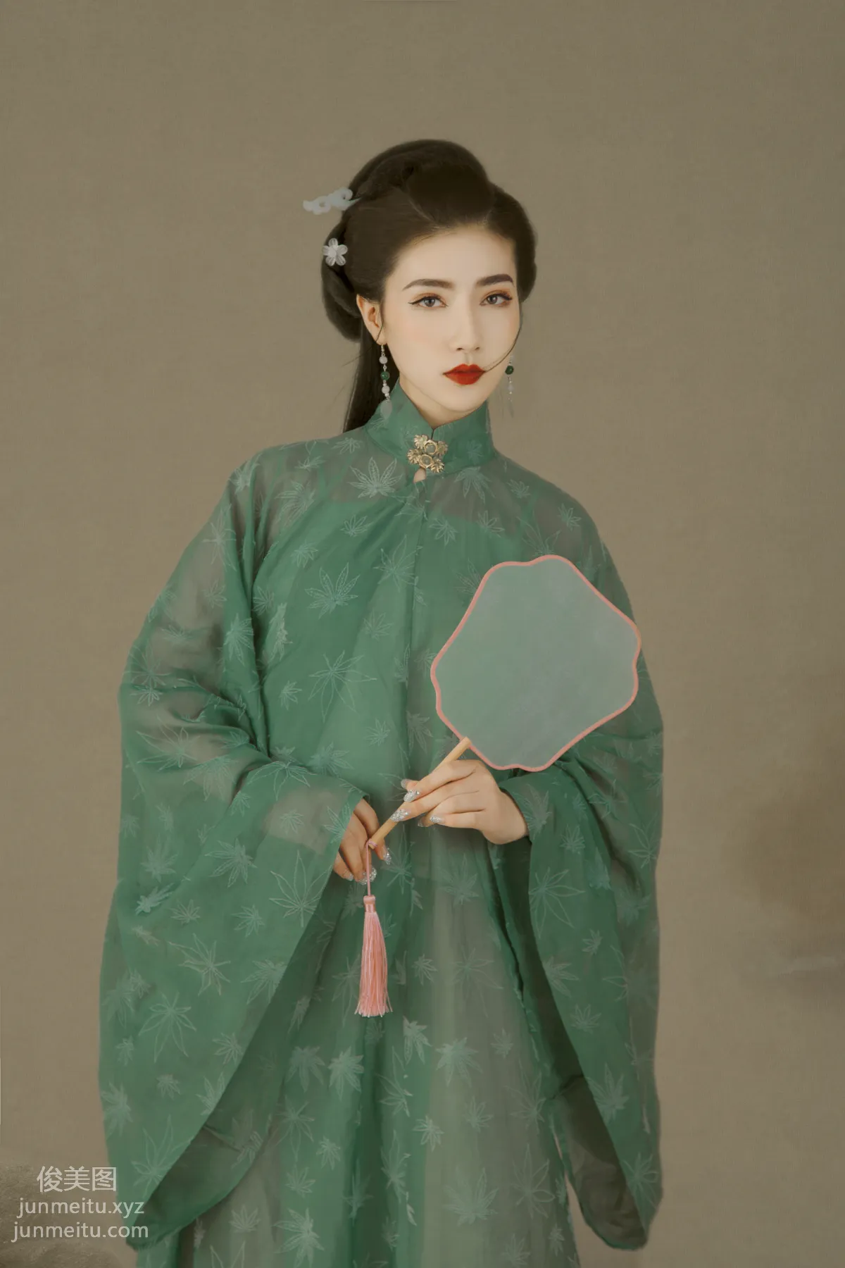 Wei Bao: YiTuYu photo 12