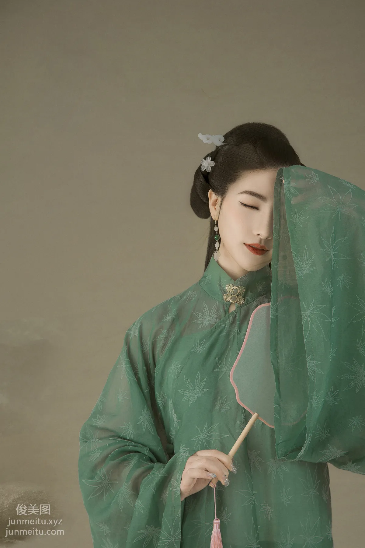 Wei Bao: YiTuYu photo 13