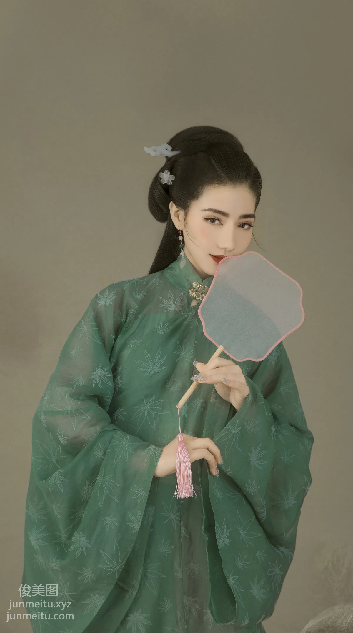 Wei Bao: YiTuYu photo 15