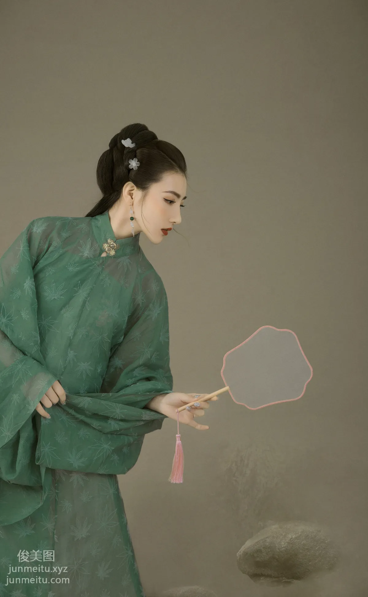 Wei Bao: YiTuYu photo 16