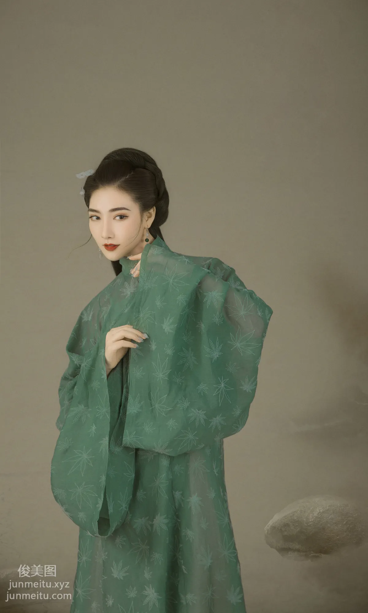 Wei Bao: YiTuYu photo 17