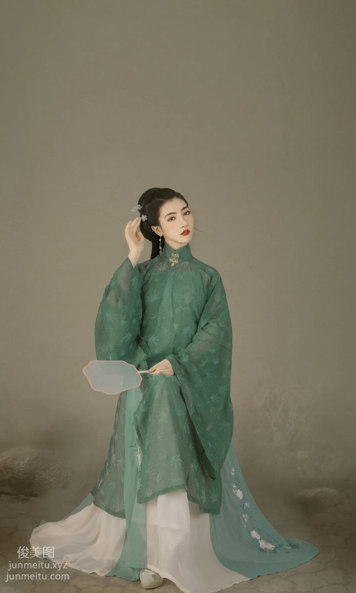 Wei Bao: YiTuYu photo 18