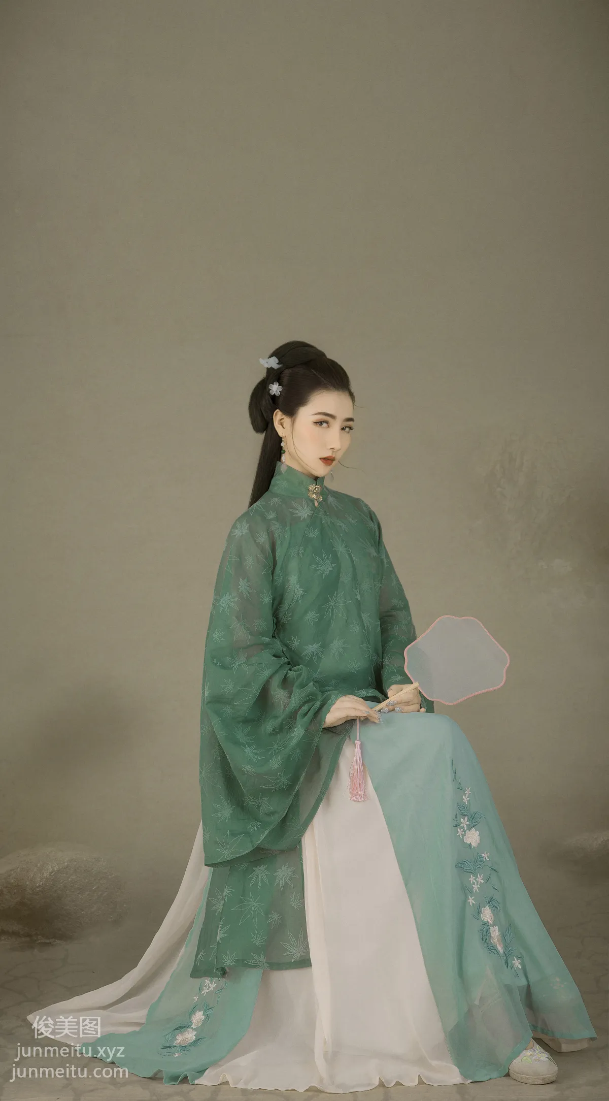 Wei Bao: YiTuYu photo 19