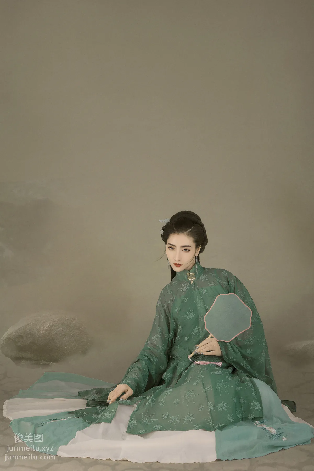 Wei Bao: YiTuYu photo 20