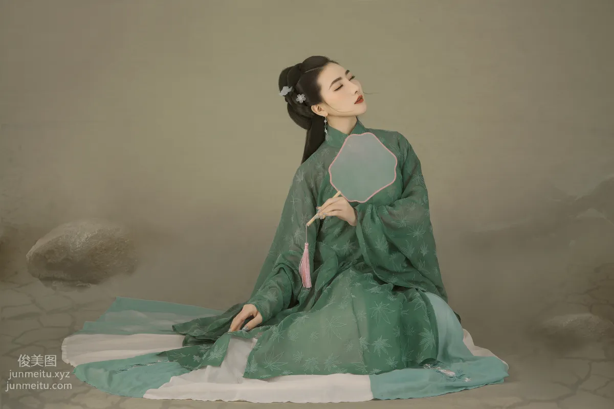 Wei Bao: YiTuYu photo 21