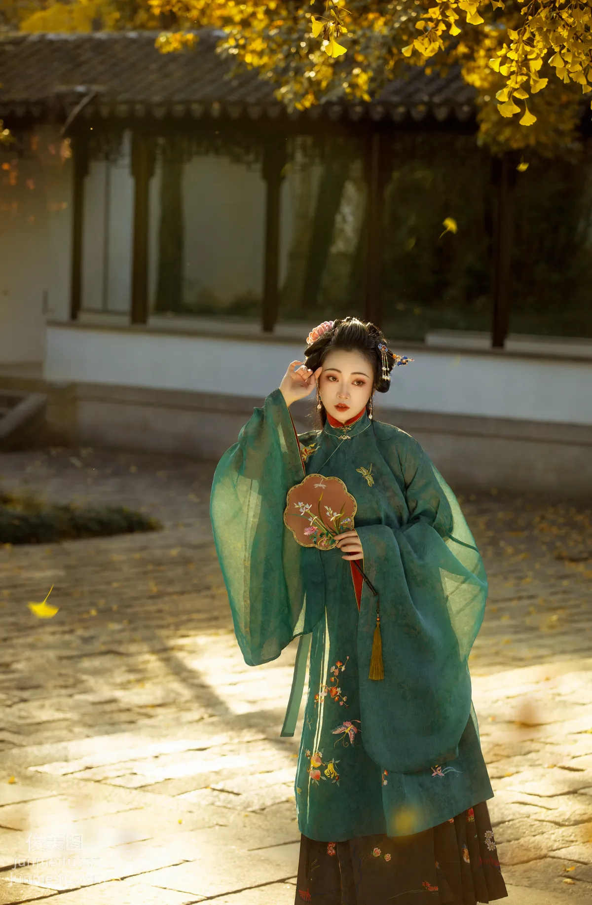 San Yezi: YiTuYu photo 5