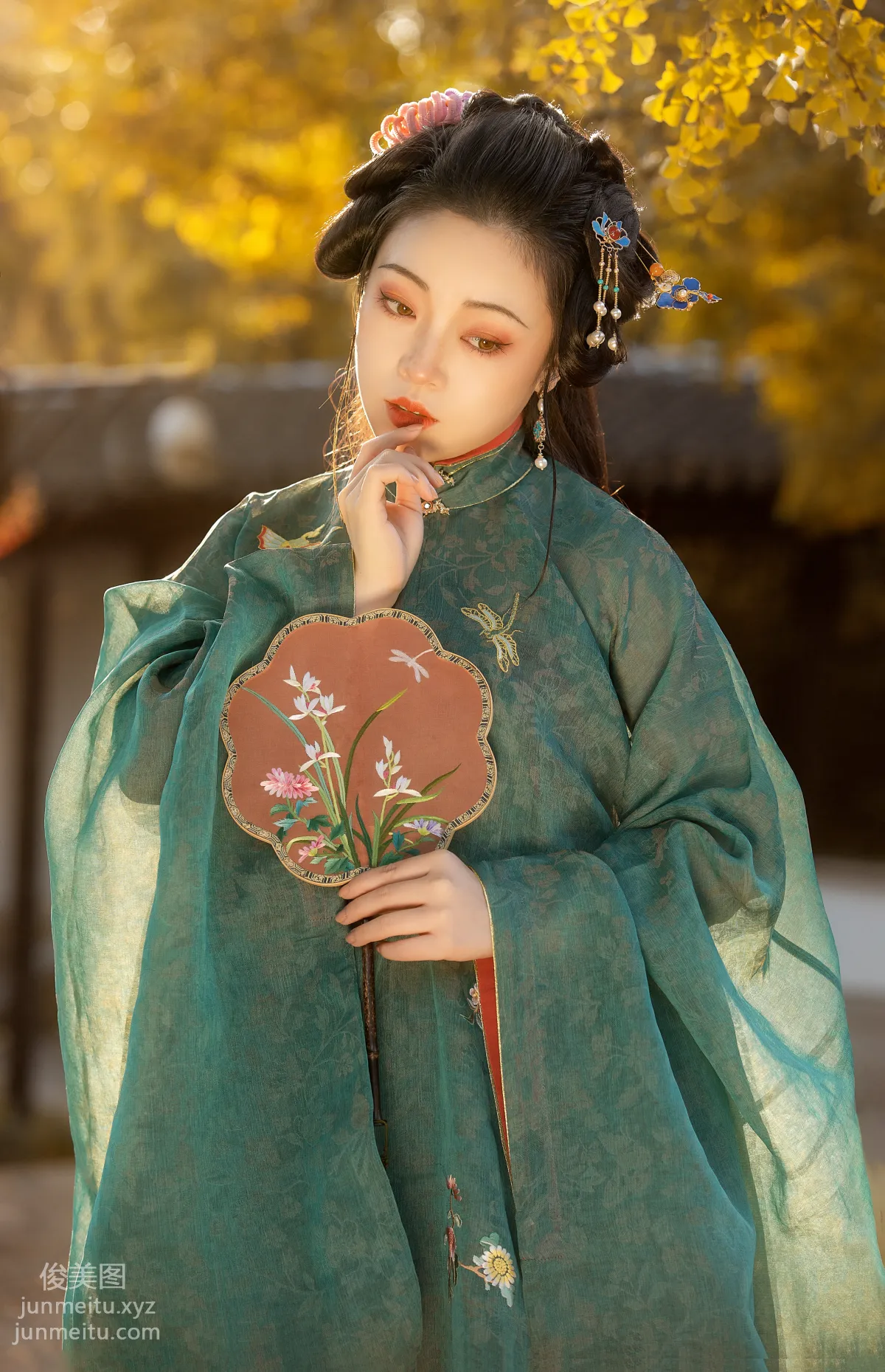San Yezi: YiTuYu photo 6