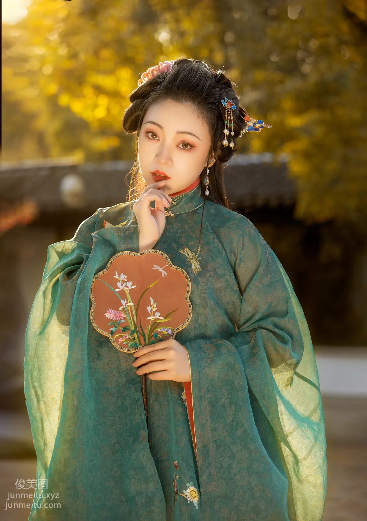 San Yezi: YiTuYu photo 7