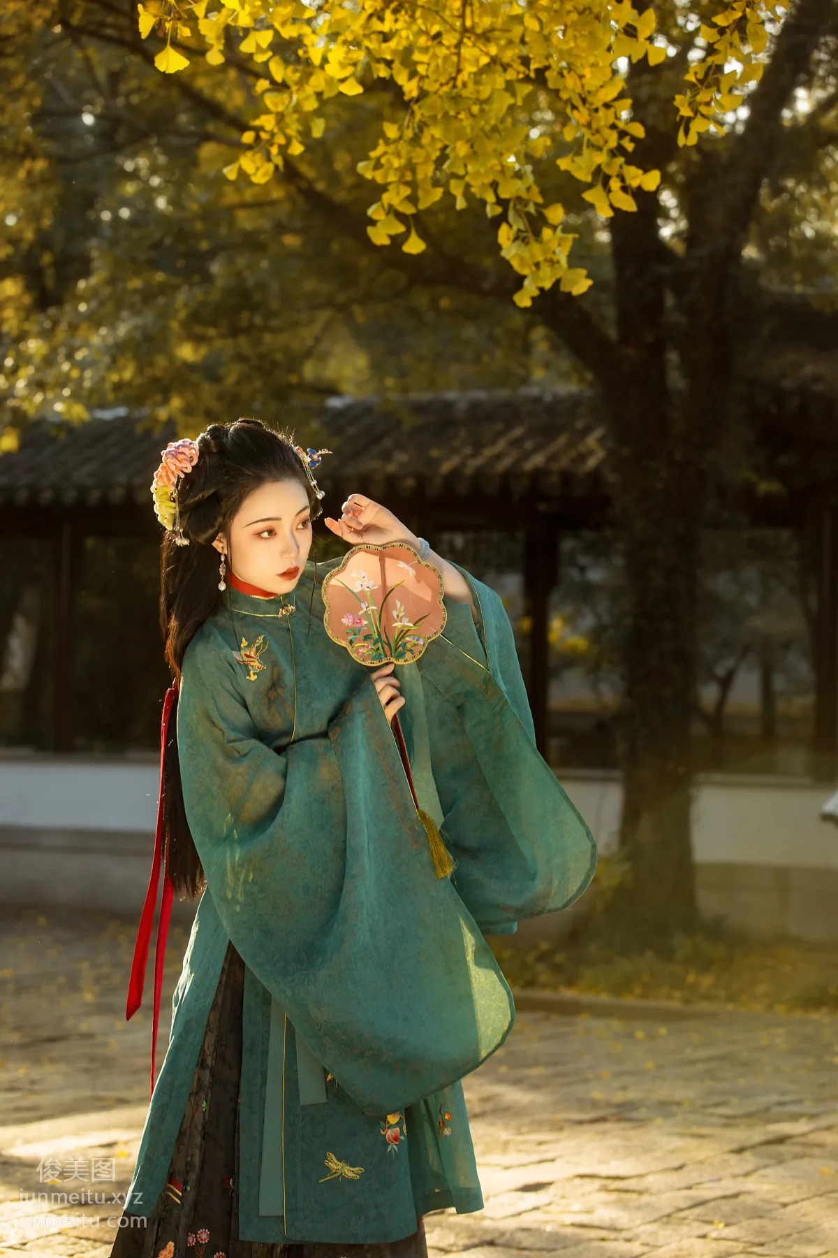 San Yezi: YiTuYu photo 8