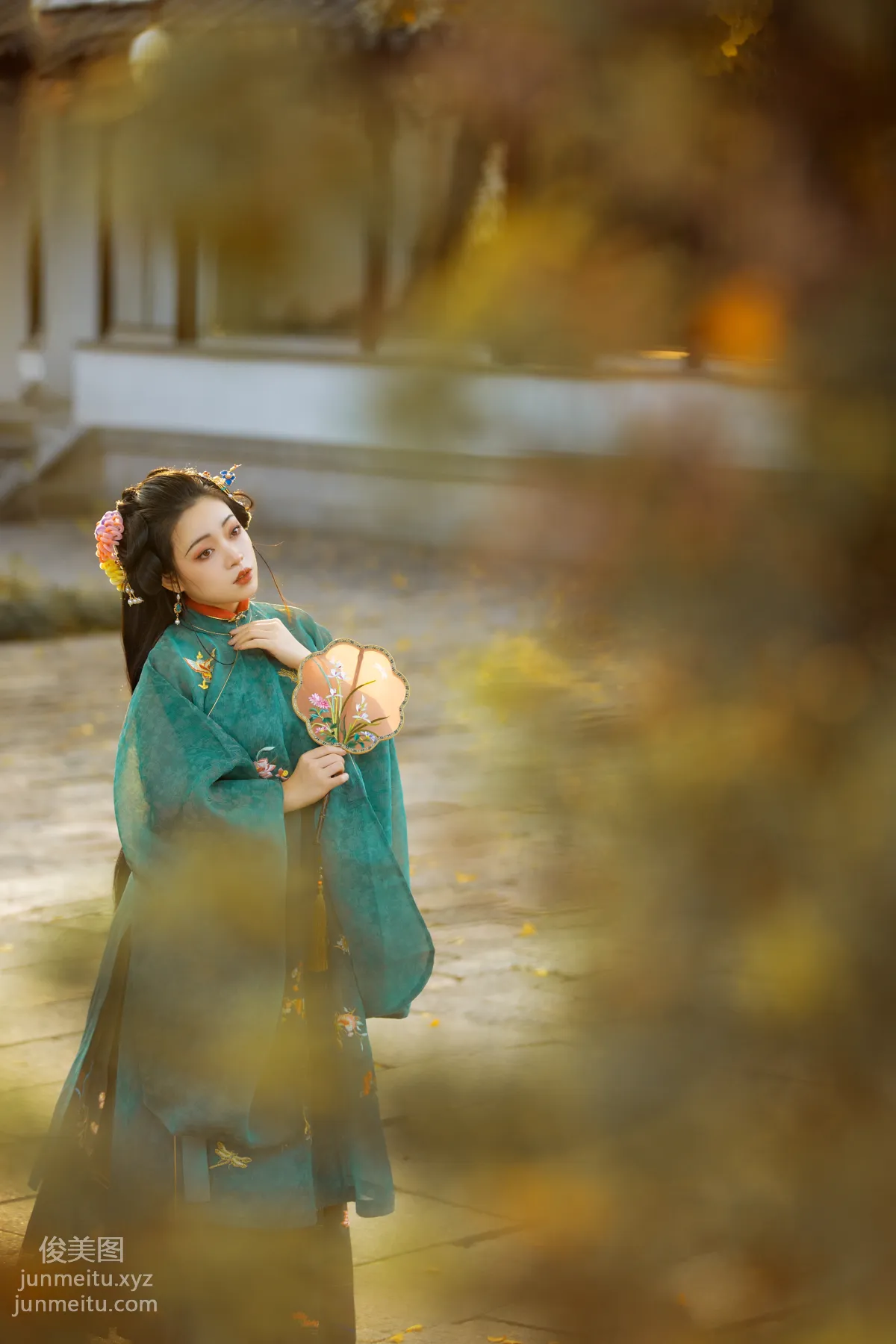 San Yezi: YiTuYu photo 9