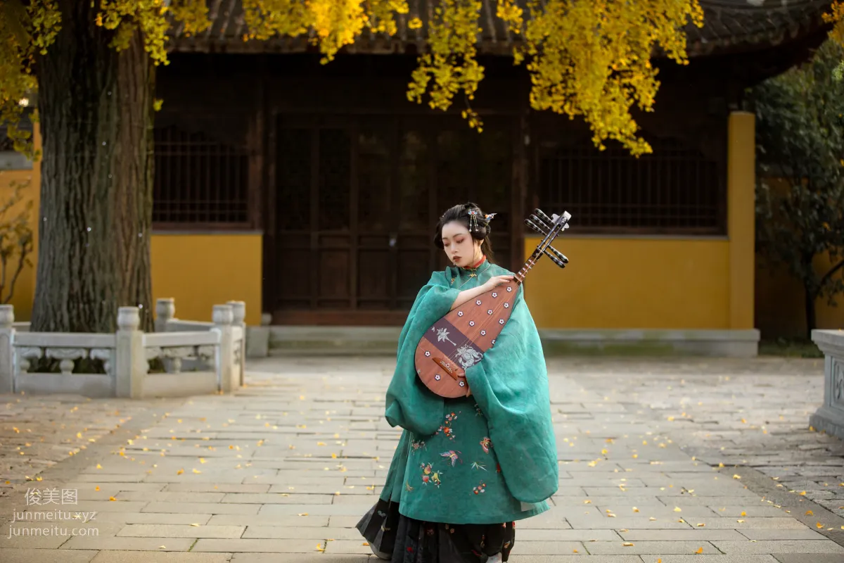 San Yezi: YiTuYu photo 10