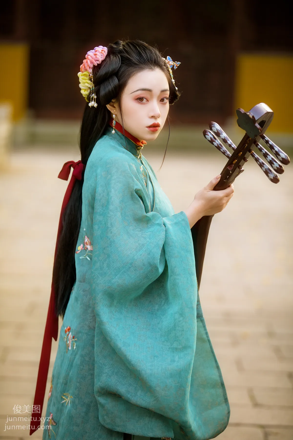 San Yezi: YiTuYu photo 11