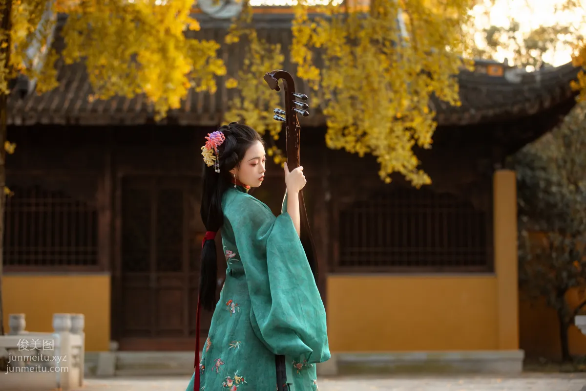 San Yezi: YiTuYu photo 12