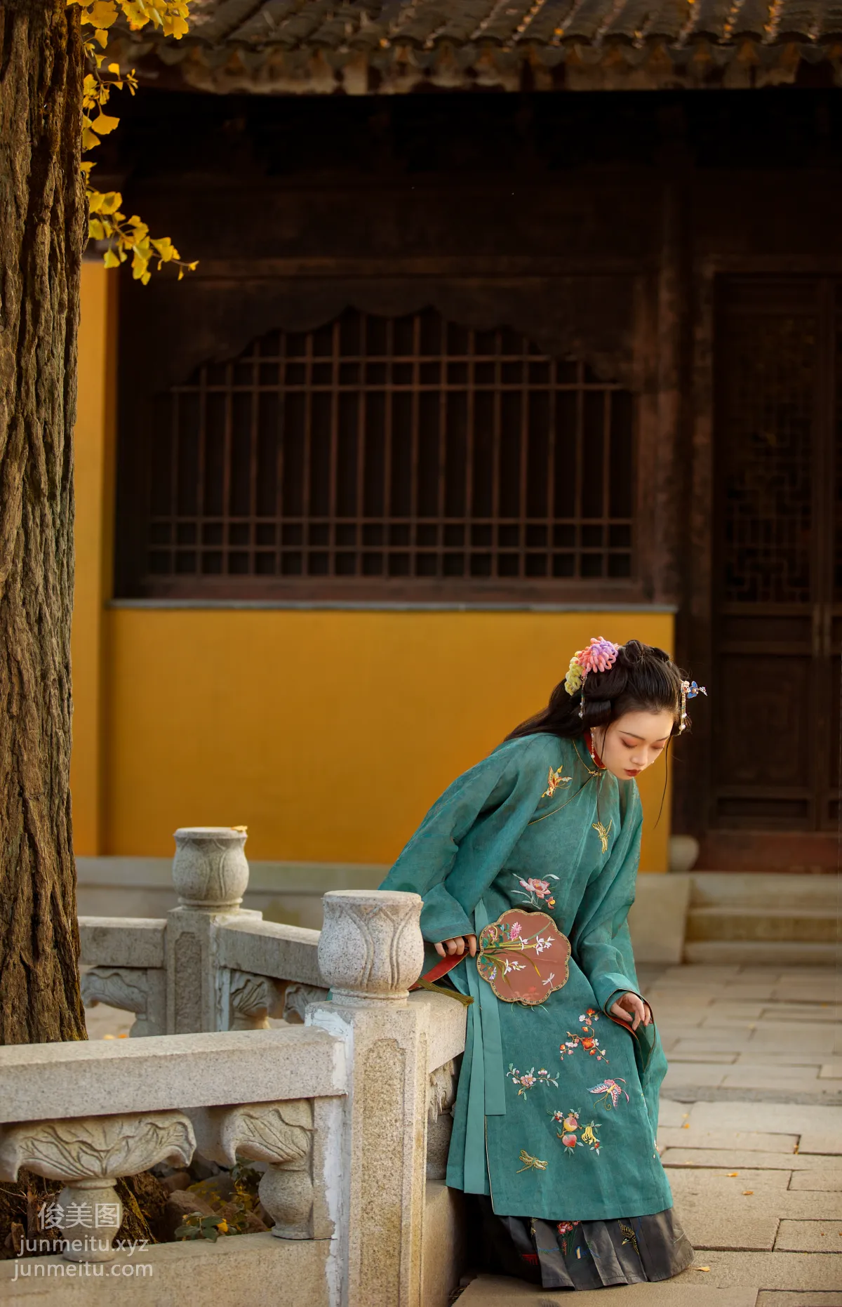 San Yezi: YiTuYu photo 17