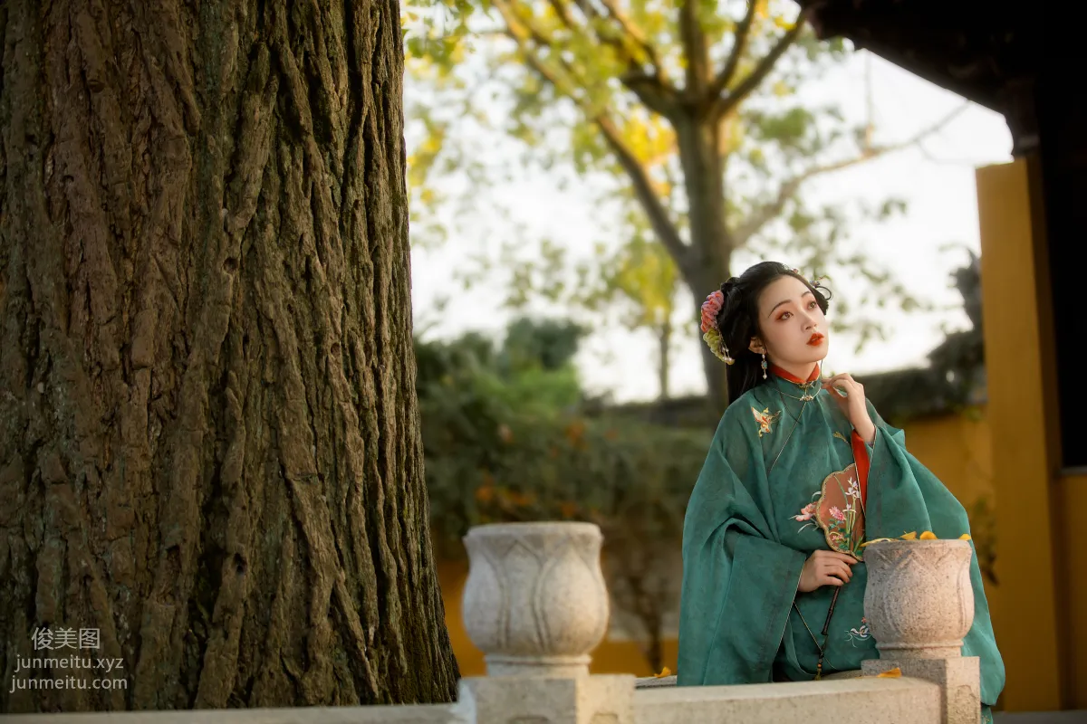 San Yezi: YiTuYu photo 18