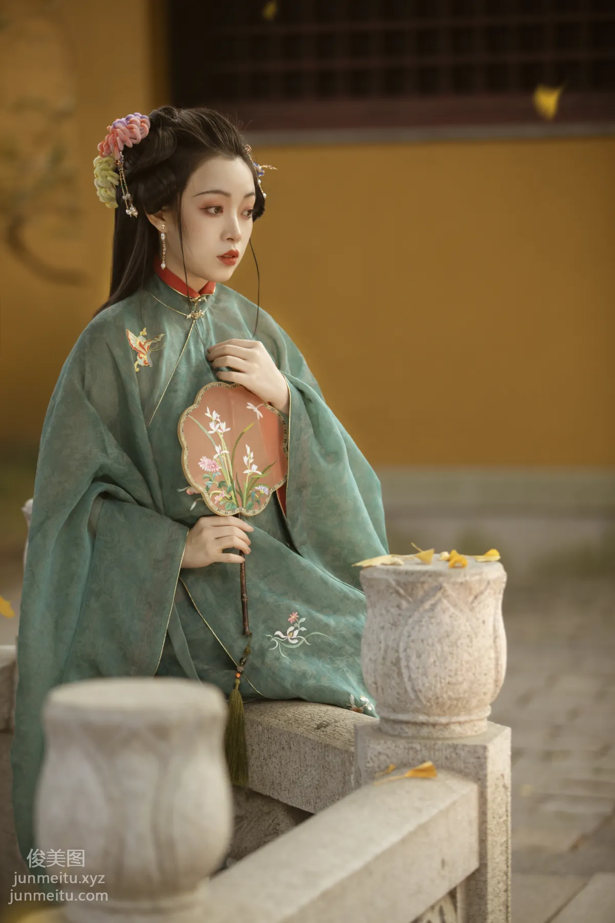 San Yezi: YiTuYu photo 19