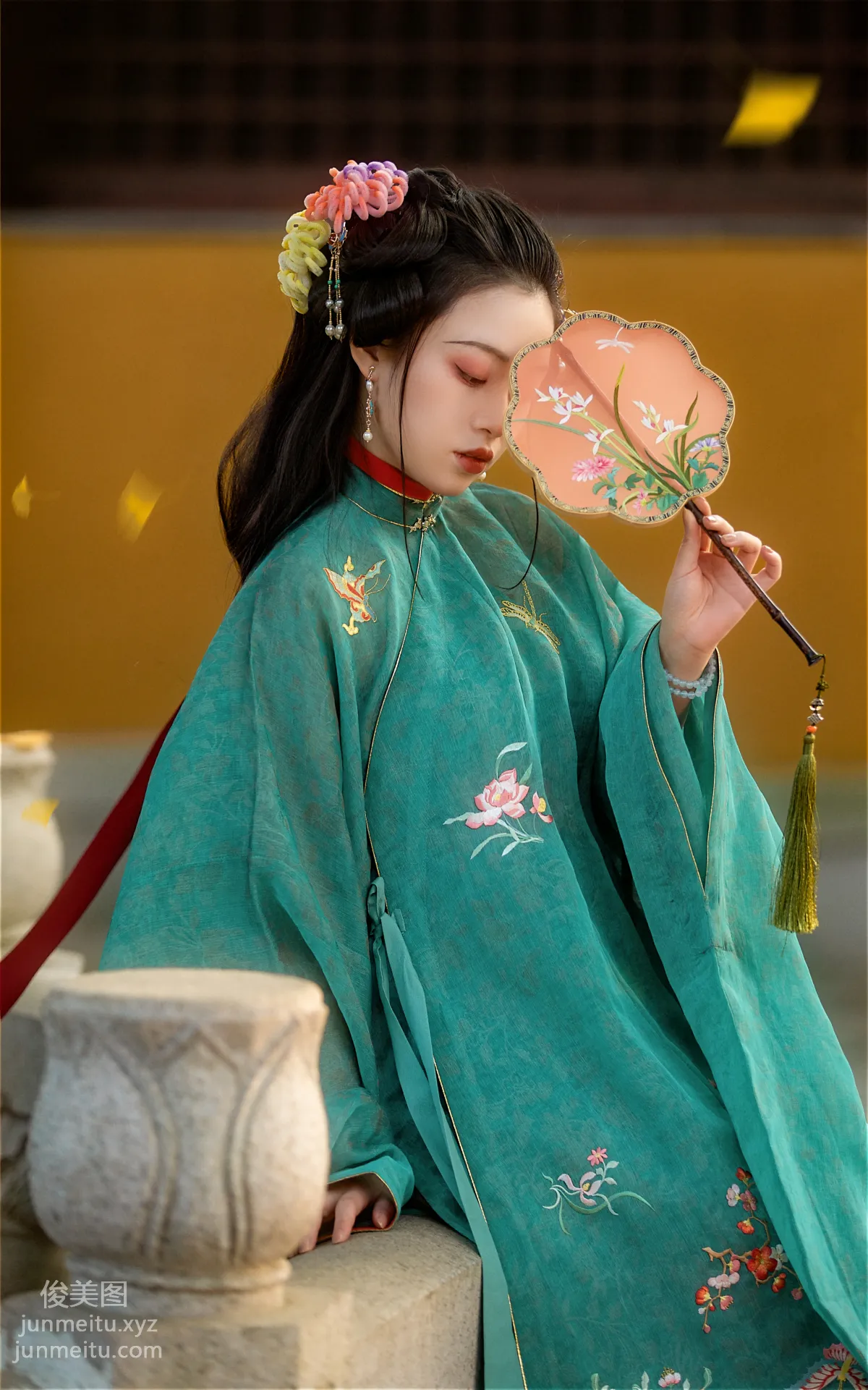 San Yezi: YiTuYu photo 20